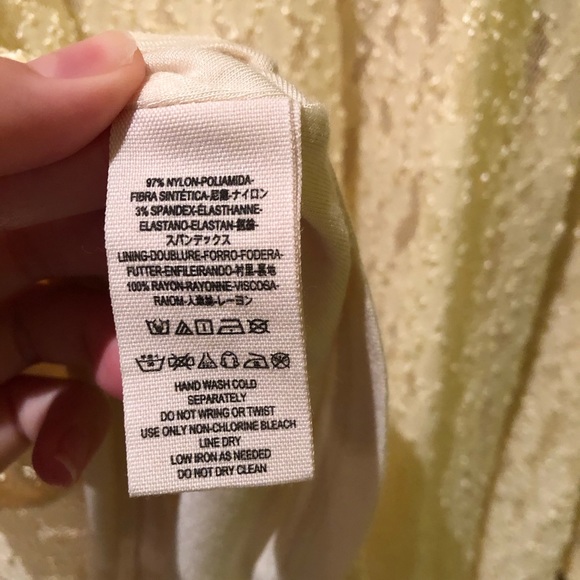 Free People Dress - Picture 8 of 8